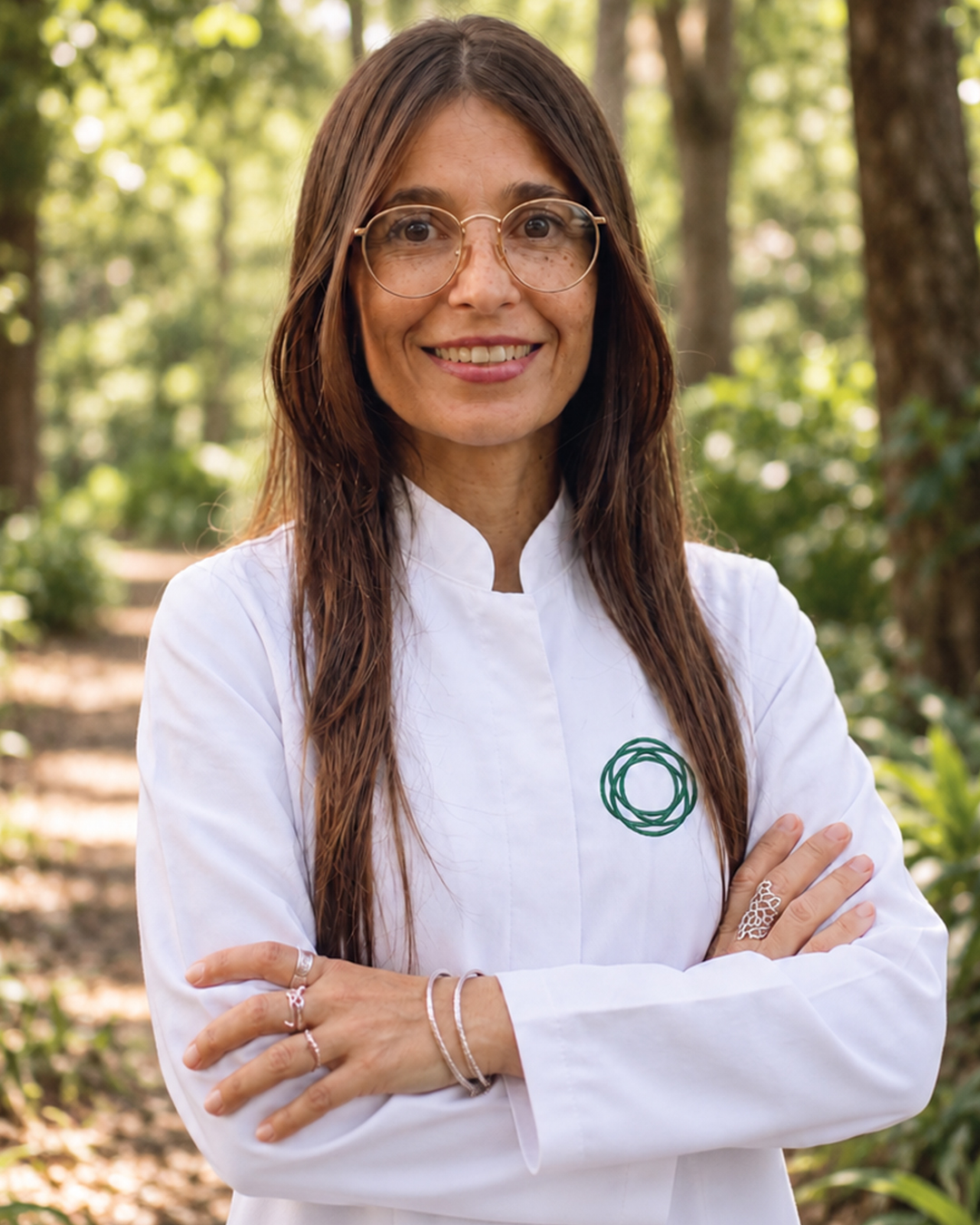 Alessandra Zacarias
